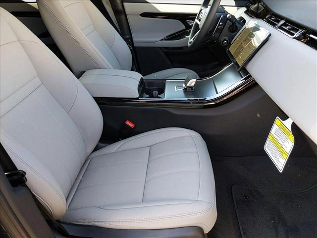 new 2026 Land Rover Range Rover Evoque car, priced at $56,795