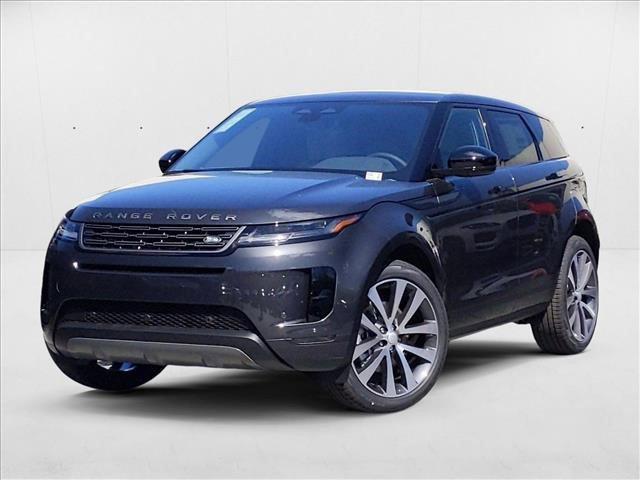 new 2026 Land Rover Range Rover Evoque car, priced at $56,795