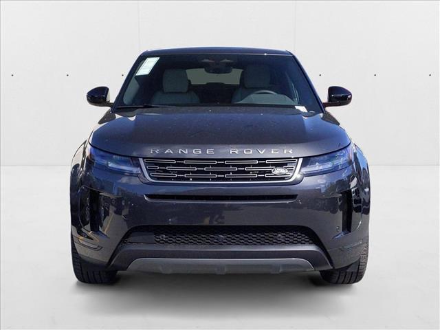 new 2026 Land Rover Range Rover Evoque car, priced at $56,795