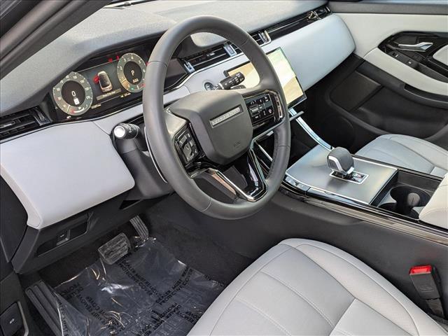 used 2026 Land Rover Range Rover Evoque car, priced at $46,933