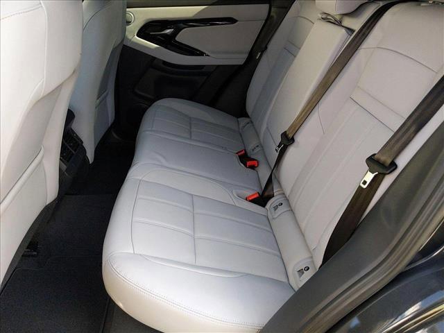 new 2026 Land Rover Range Rover Evoque car, priced at $56,795