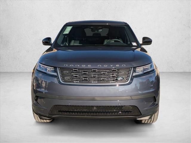 new 2026 Land Rover Range Rover Velar car, priced at $68,372