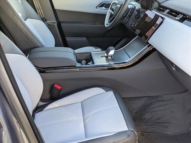new 2026 Land Rover Range Rover Velar car, priced at $68,372