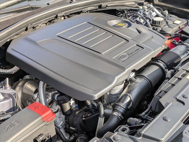 new 2026 Land Rover Range Rover Velar car, priced at $68,372