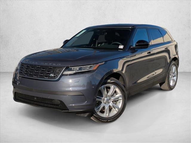 new 2026 Land Rover Range Rover Velar car, priced at $68,372