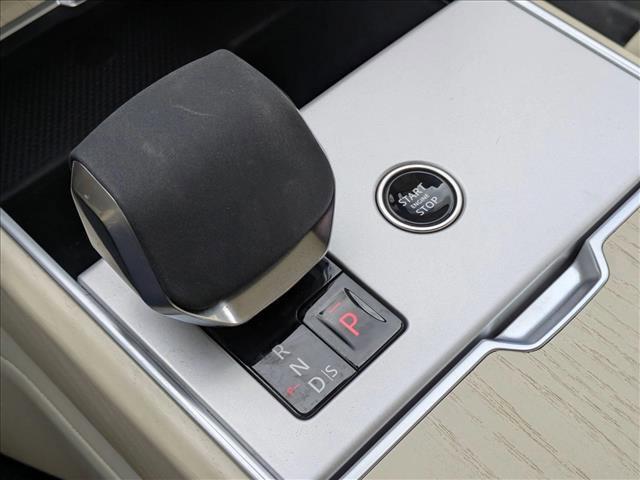 used 2024 Land Rover Range Rover car, priced at $117,995