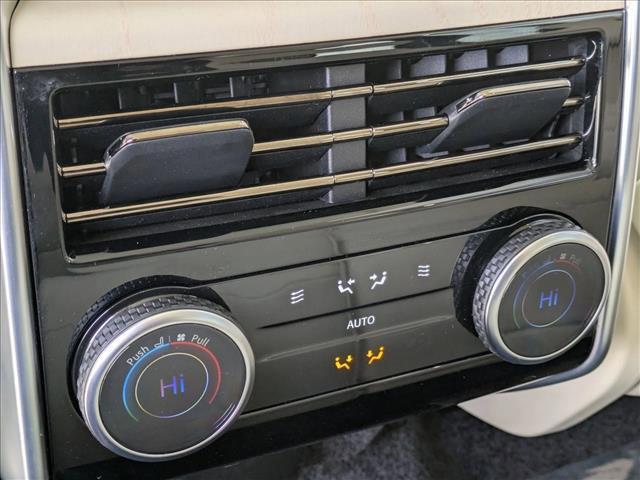 used 2024 Land Rover Range Rover car, priced at $117,995