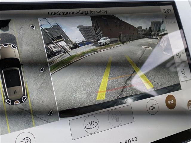 used 2024 Land Rover Range Rover car, priced at $117,995