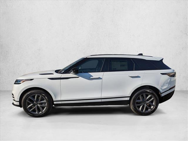 used 2026 Land Rover Range Rover Velar car, priced at $65,322
