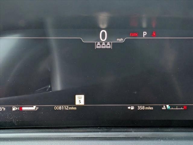 used 2026 Land Rover Range Rover Velar car, priced at $64,444