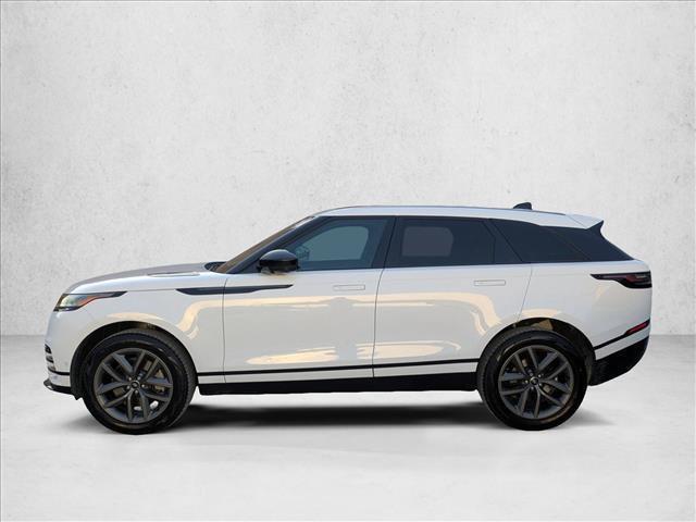 used 2026 Land Rover Range Rover Velar car, priced at $64,444