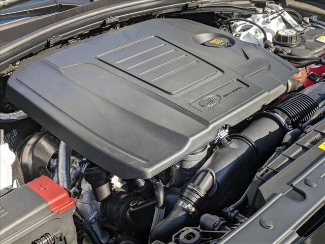 used 2026 Land Rover Range Rover Velar car, priced at $65,322