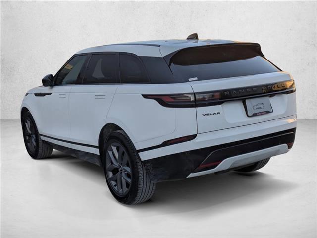 used 2026 Land Rover Range Rover Velar car, priced at $64,444