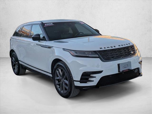 used 2026 Land Rover Range Rover Velar car, priced at $64,444