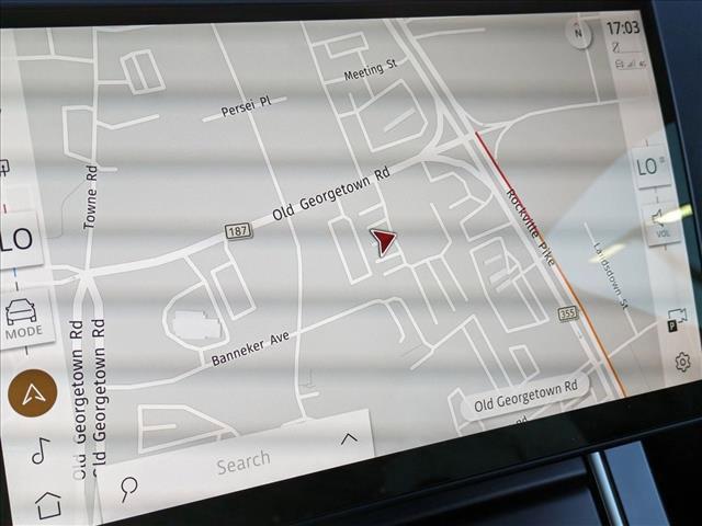 used 2026 Land Rover Range Rover Velar car, priced at $65,322