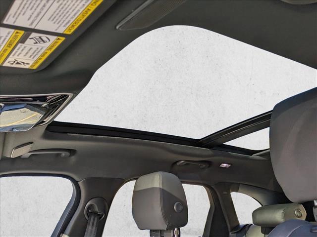 used 2026 Land Rover Range Rover Velar car, priced at $65,322