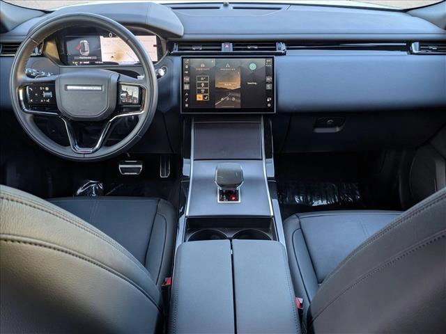 used 2026 Land Rover Range Rover Velar car, priced at $64,444
