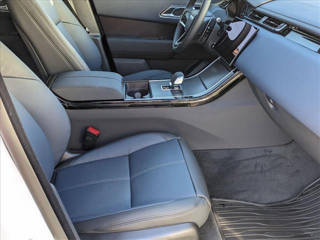used 2026 Land Rover Range Rover Velar car, priced at $65,322