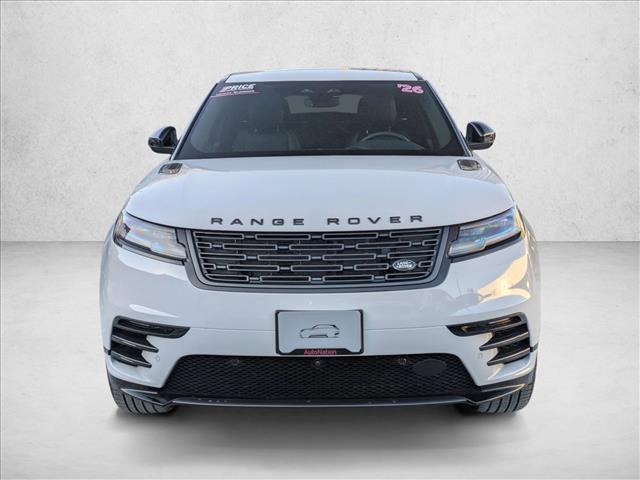used 2026 Land Rover Range Rover Velar car, priced at $64,444