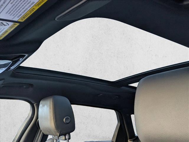 used 2026 Land Rover Range Rover Velar car, priced at $64,444