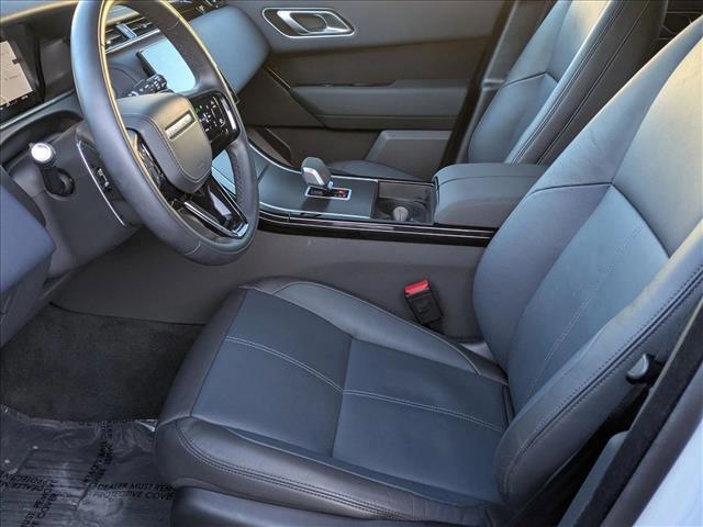used 2026 Land Rover Range Rover Velar car, priced at $64,444