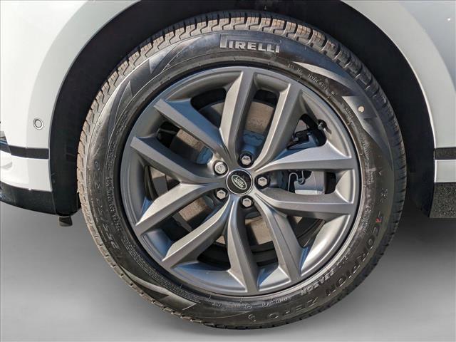 used 2026 Land Rover Range Rover Velar car, priced at $65,322