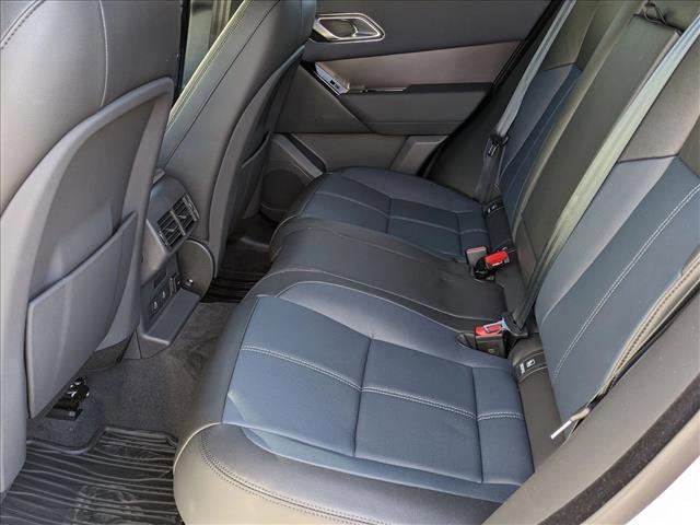 used 2026 Land Rover Range Rover Velar car, priced at $65,322