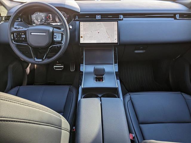 used 2026 Land Rover Range Rover Velar car, priced at $65,322