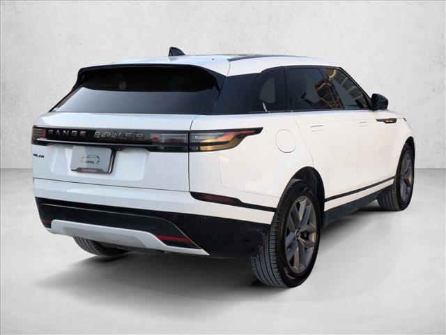 used 2026 Land Rover Range Rover Velar car, priced at $64,444