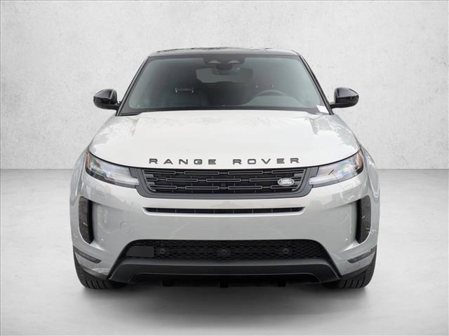 new 2026 Land Rover Range Rover Evoque car, priced at $57,250