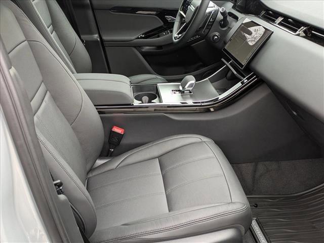 new 2026 Land Rover Range Rover Evoque car, priced at $57,250