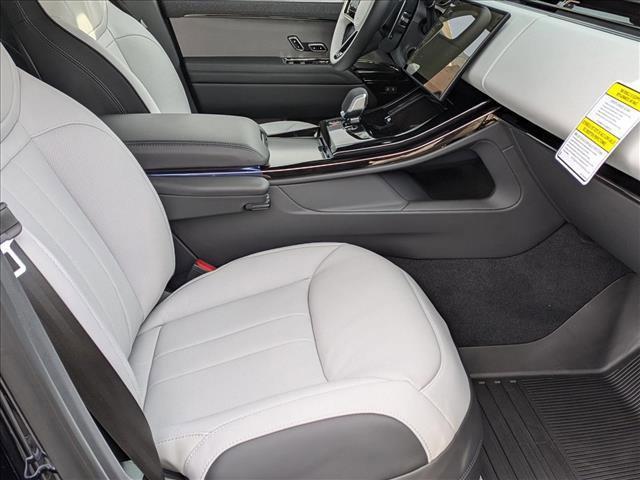 new 2026 Land Rover Range Rover Sport car, priced at $112,700