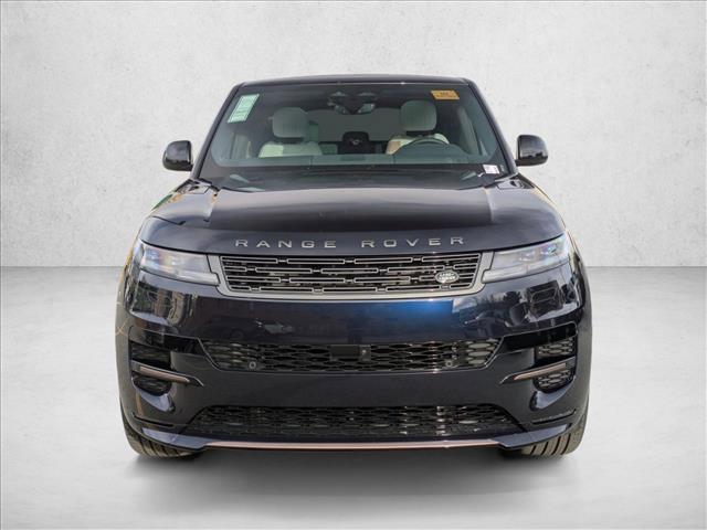 new 2026 Land Rover Range Rover Sport car, priced at $112,700
