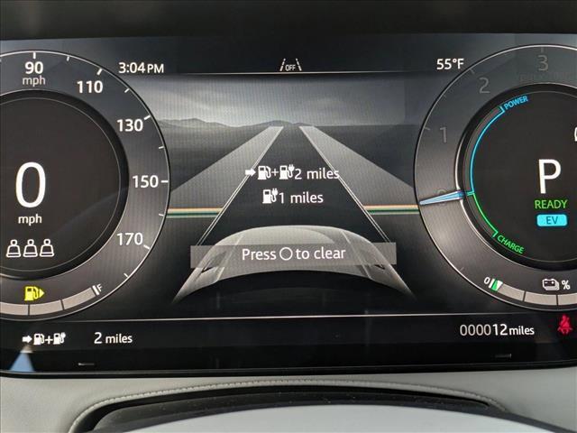 new 2026 Land Rover Range Rover Sport car, priced at $112,700