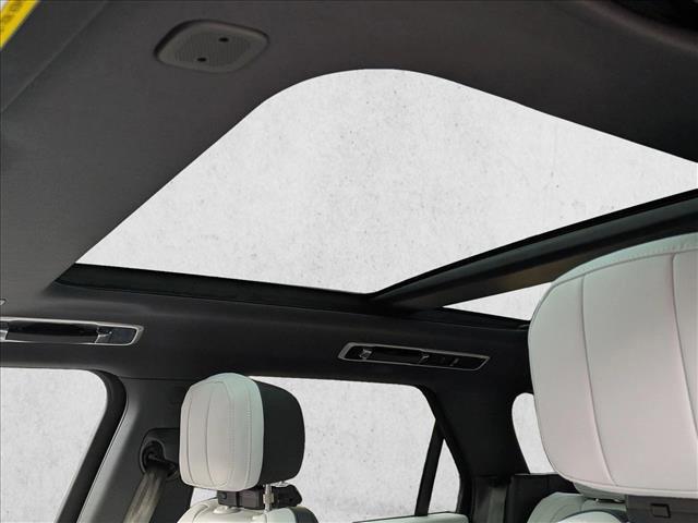 new 2026 Land Rover Range Rover Sport car, priced at $112,700