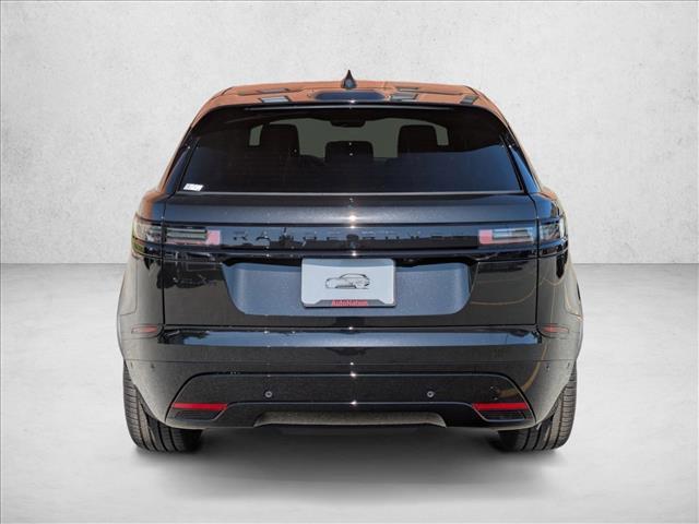 new 2026 Land Rover Range Rover Velar car, priced at $89,714