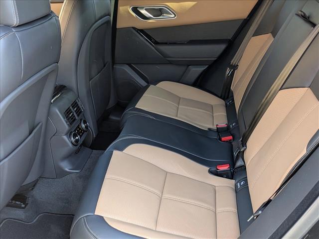 new 2026 Land Rover Range Rover Velar car, priced at $89,714