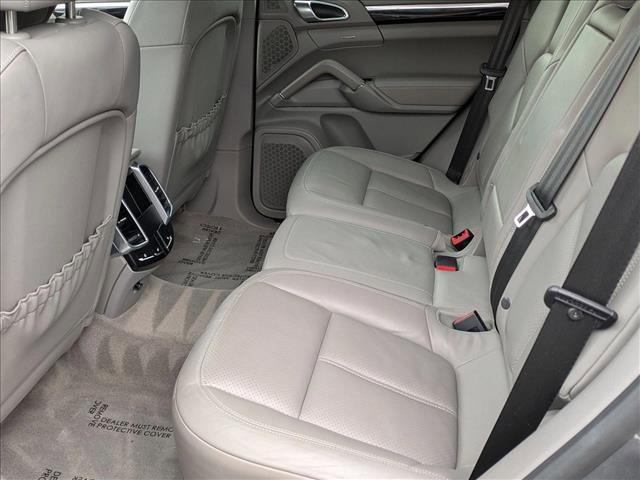 used 2013 Porsche Cayenne car, priced at $21,455