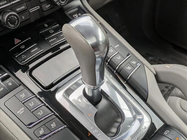 used 2013 Porsche Cayenne car, priced at $21,455