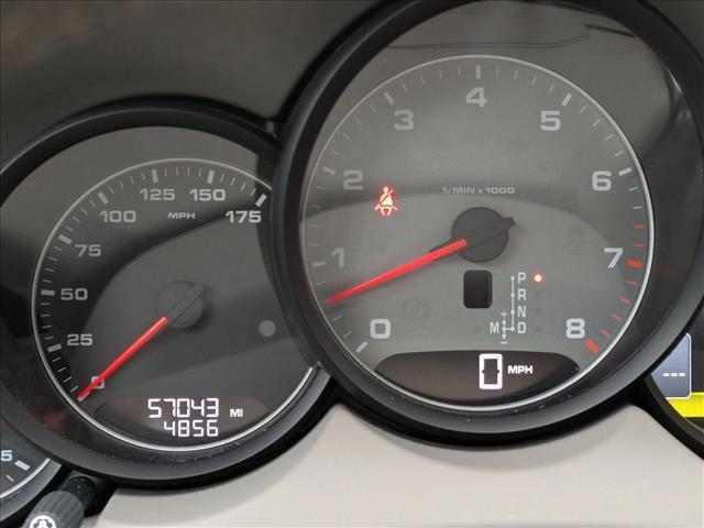 used 2013 Porsche Cayenne car, priced at $21,455