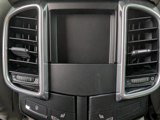 used 2013 Porsche Cayenne car, priced at $21,455