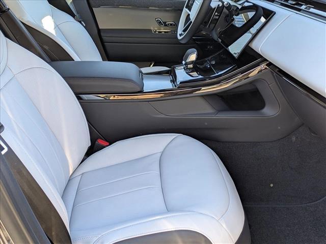 new 2026 Land Rover Range Rover Sport car, priced at $101,319