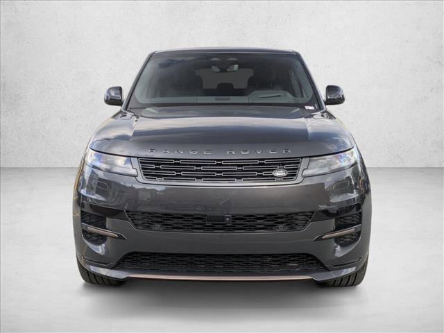 new 2026 Land Rover Range Rover Sport car, priced at $101,490