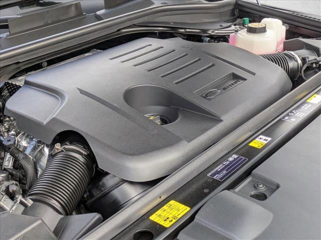 new 2026 Land Rover Range Rover Sport car, priced at $101,490