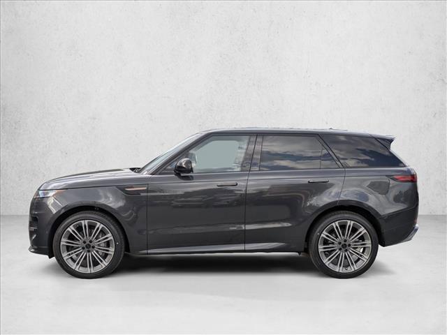 new 2026 Land Rover Range Rover Sport car, priced at $101,490