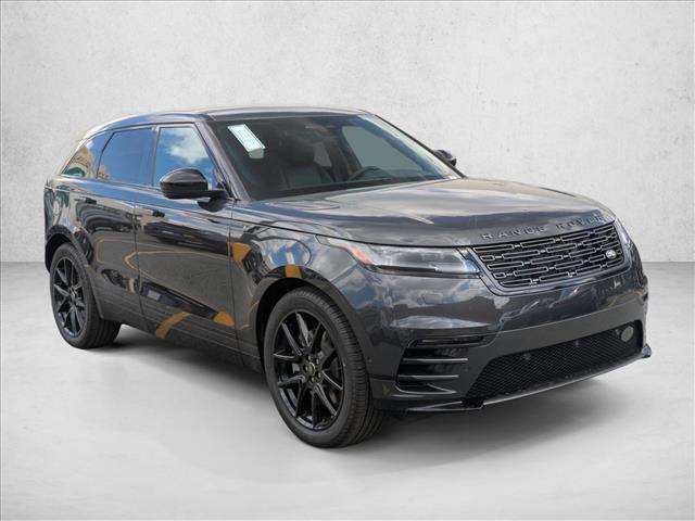new 2026 Land Rover Range Rover Velar car, priced at $73,224