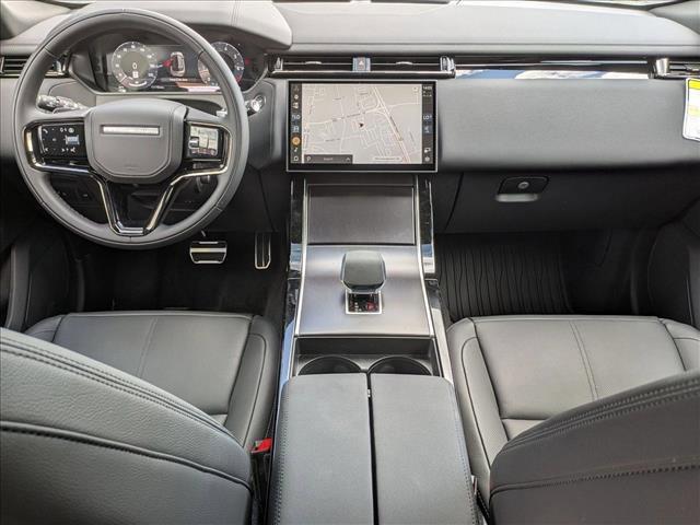 new 2026 Land Rover Range Rover Velar car, priced at $73,224