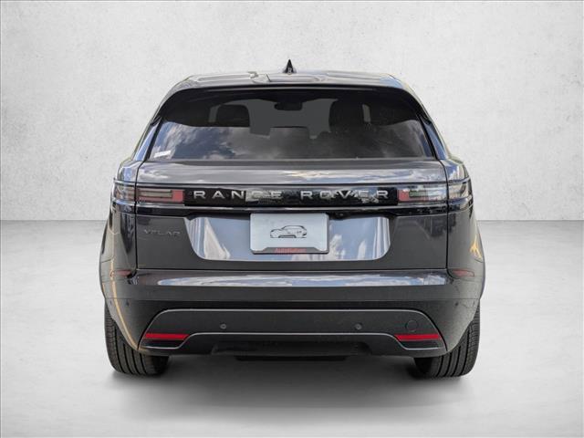 new 2026 Land Rover Range Rover Velar car, priced at $73,224