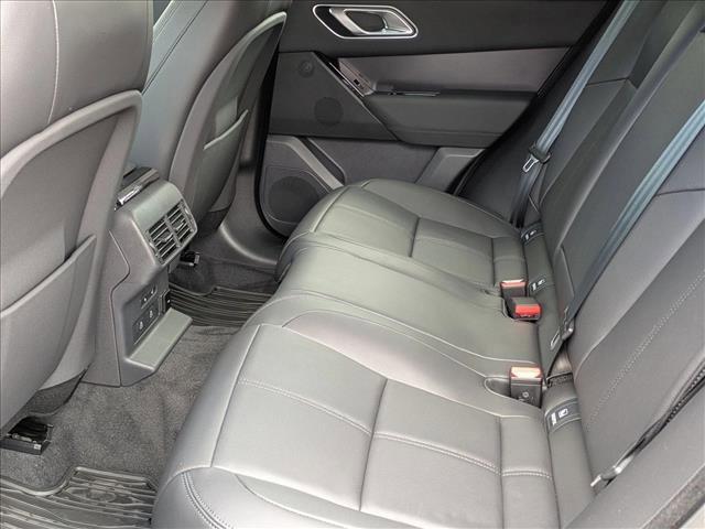 new 2026 Land Rover Range Rover Velar car, priced at $73,224