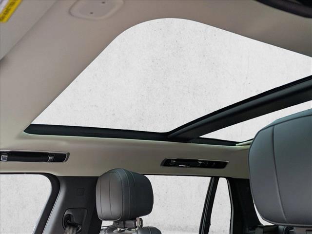 new 2026 Land Rover Range Rover car, priced at $167,665